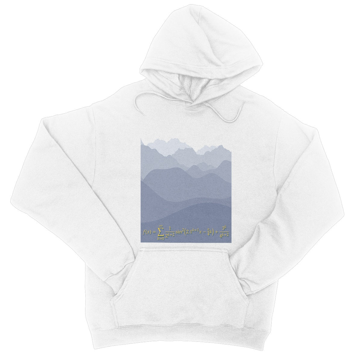 Horizons, Dawn College Hoodie